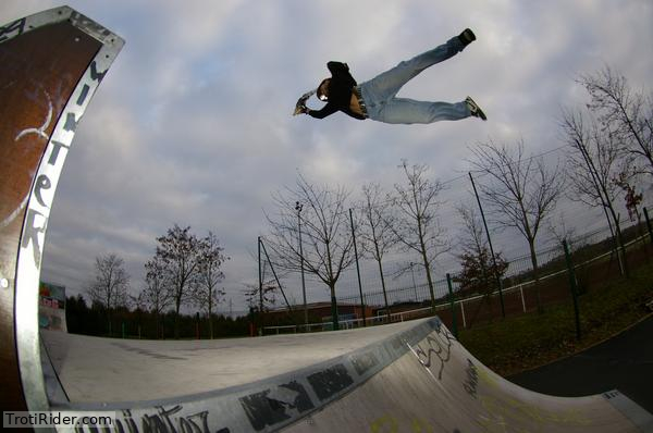 Ismael - Superman deckgrab